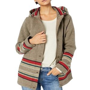 Pendleton Women’s Yakima Stripe Jacket